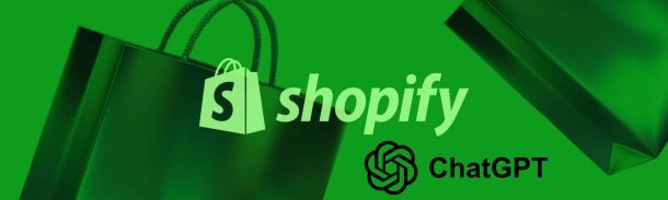 ChatGPT Shopify E-Commerce Zahlungsintegration Kommt