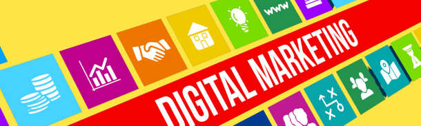 What are Digital Marketing Tactics